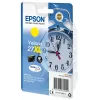 Epson 27XL DURABrite Ultra rašalinė kasetė geltona, didelės talpos