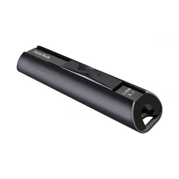 WESTERN DIGITAL SanDisk Extreme PRO 128GB USB atmintukas USB 3.1 420MB/s skaitymas