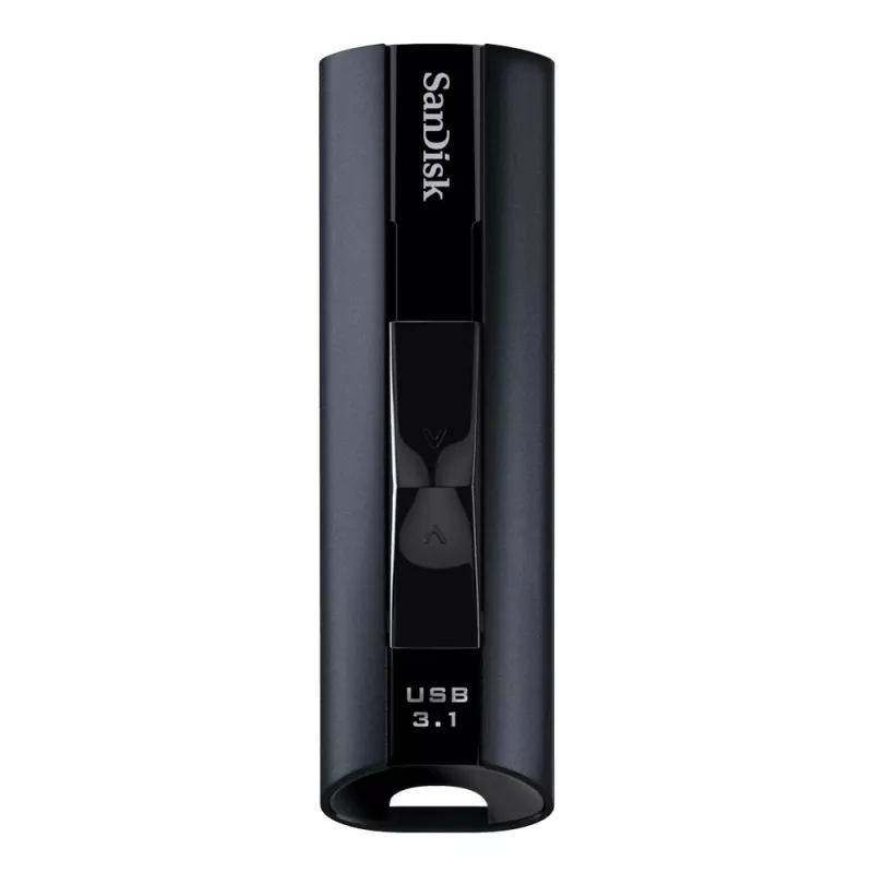 WESTERN DIGITAL SanDisk Extreme PRO 128GB USB atmintukas USB 3.1 420MB/s skaitymas