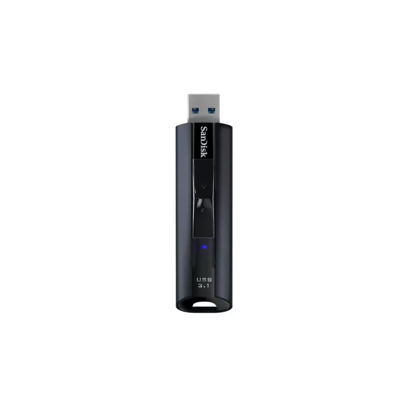 WESTERN DIGITAL SanDisk Extreme PRO 128GB USB atmintukas USB 3.1 420MB/s skaitymas