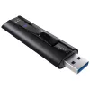 WESTERN DIGITAL SanDisk Extreme PRO 128GB USB atmintukas USB 3.1 420MB/s skaitymas