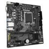 GIGABYTE B760M H DDR4 pagrindinė plokštė