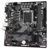 GIGABYTE B760M H DDR4 pagrindinė plokštė