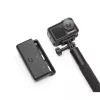 Veiksmo kamera DJI Osmo Action 5 Pro 40 MP 4K Ultra HD 155° FOV