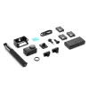 Veiksmo kamera DJI Osmo Action 5 Pro 40 MP 4K Ultra HD 155° FOV