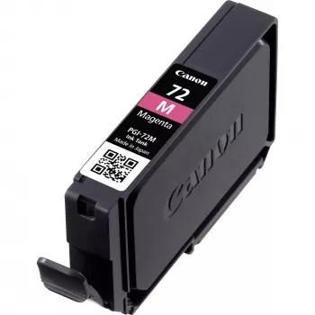 Canon PGI-72M rašalo kasetė, purpurinė, standartinės talpos