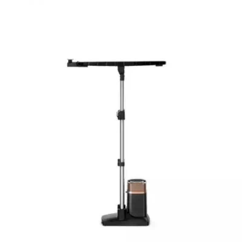 Tefal IXEO Power QT2020 lyginimo sistema, 2170 W, 1,1 l, juoda ir vario spalvų