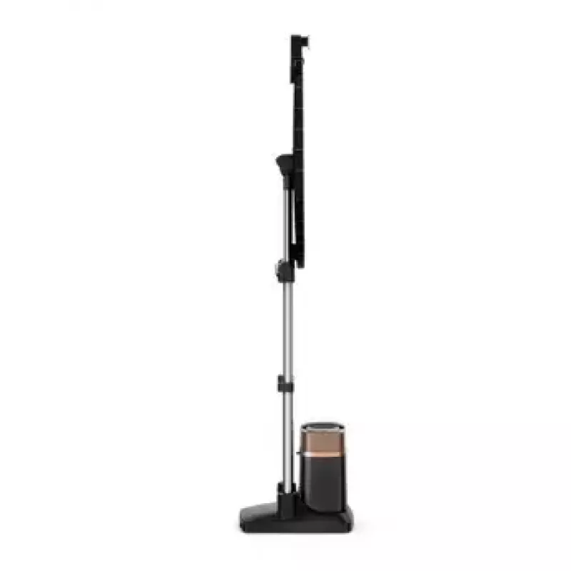 Tefal IXEO Power QT2020 lyginimo sistema, 2170 W, 1,1 l, juoda ir vario spalvų