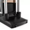 Tefal IXEO Power QT2020 lyginimo sistema, 2170 W, 1,1 l, juoda ir vario spalvų
