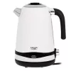 Elektrinis virdulys Adler 1,7 l 2200 W Baltas