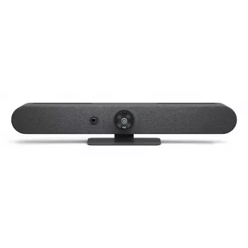 LOGITECH Rally Bar Mini - Graphite - Eu