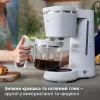 Philips Eco Conscious Edition HD5120/00 Lašinio kavos virimo aparatas, 1,2 l