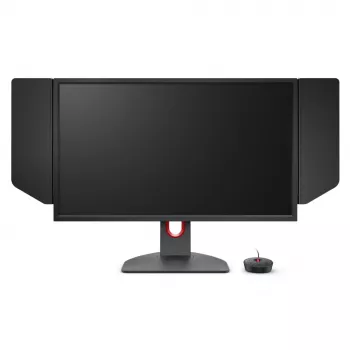 ZOWIE XL2746K monitor 68.6 cm (27 colių) 1920 x 1080 pikselių Full HD LED juodas