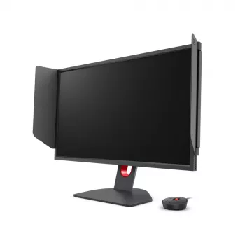 ZOWIE XL2746K monitor 68.6 cm (27 colių) 1920 x 1080 pikselių Full HD LED juodas