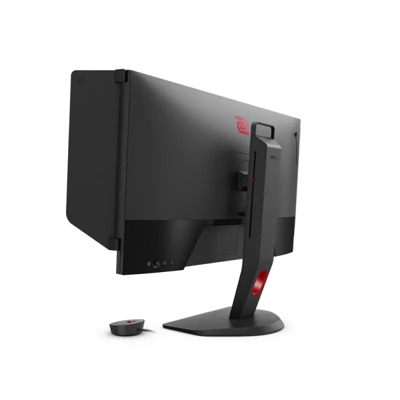 BenQ ZOWIE XL2746K monitorius žaidėjams, 27 colių (68,6 cm), Full HD 1920 x 1080, TN, 240 Hz, 1 ms, juodos spalvos