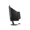 BenQ ZOWIE XL2746K monitorius žaidėjams, 27 colių (68,6 cm), Full HD 1920 x 1080, TN, 240 Hz, 1 ms, juodos spalvos