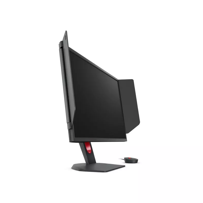 BenQ ZOWIE XL2746K monitorius žaidėjams, 27 colių (68,6 cm), Full HD 1920 x 1080, TN, 240 Hz, 1 ms, juodos spalvos