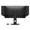 BenQ ZOWIE XL2746K monitorius žaidėjams, 27 colių (68,6 cm), Full HD 1920 x 1080, TN, 240 Hz, 1 ms, juodos spalvos