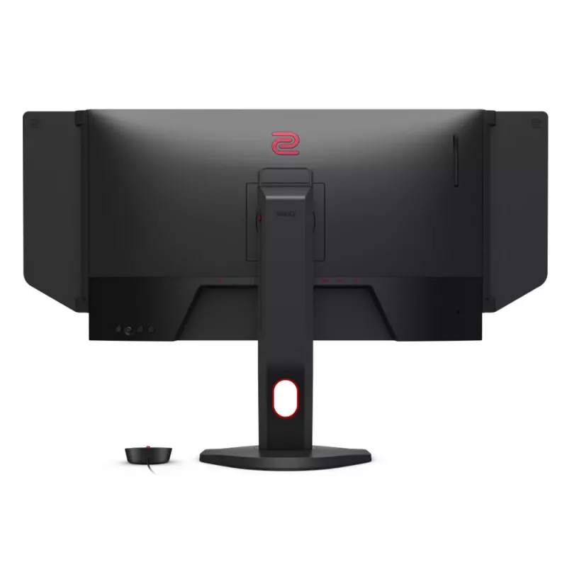BenQ ZOWIE XL2746K monitorius žaidėjams, 27 colių (68,6 cm), Full HD 1920 x 1080, TN, 240 Hz, 1 ms, juodos spalvos
