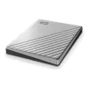 WESTERN DIGITAL My Passport Ultra for Mac 5TB USB-C 3.2 Gen 1 išorinis kietasis diskas