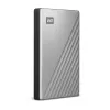 WESTERN DIGITAL My Passport Ultra for Mac 5TB USB-C 3.2 Gen 1 išorinis kietasis diskas