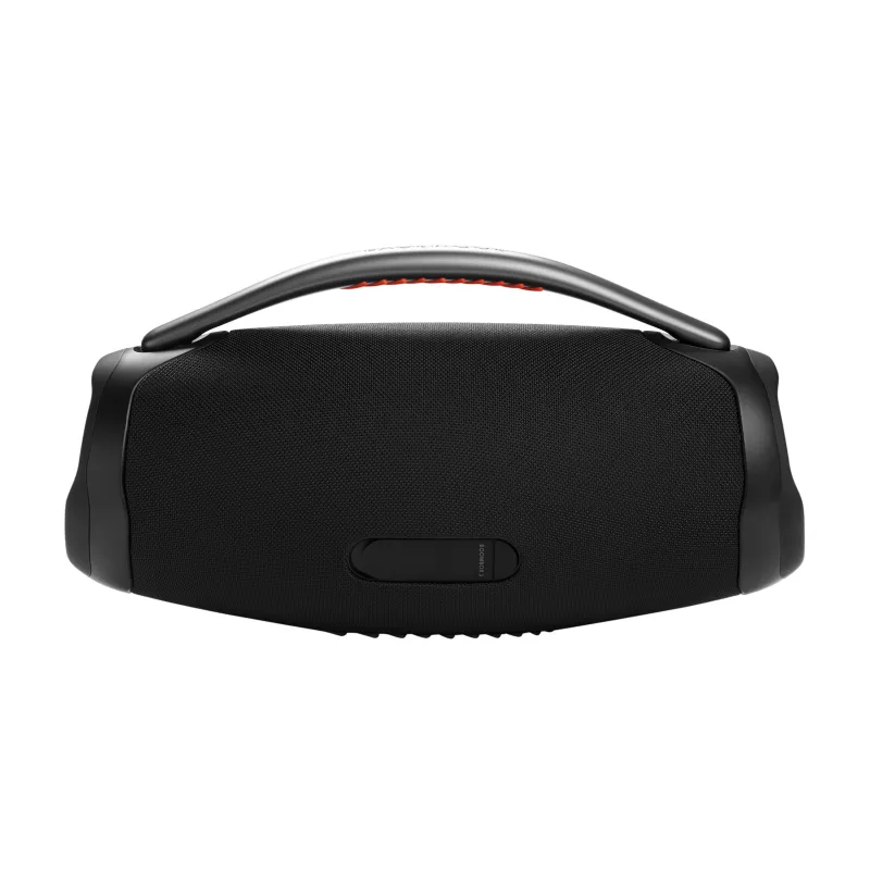 JBL BOOMBOX 3 juoda stereo nešiojama kolonėlė