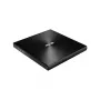ASUS ZenDrive U9M išorinis DVD±RW įrenginys, juodas