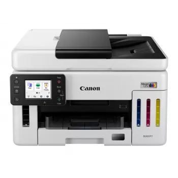 Canon MAXIFY GX6150 rašalinis A4 600 x 1200 DPI Wi-Fi