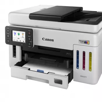 Canon MAXIFY GX6150 rašalinis A4 600 x 1200 DPI Wi-Fi