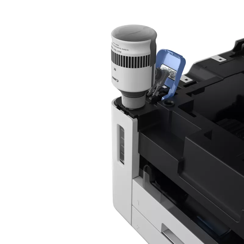 Canon MAXIFY GX6150 rašalinis A4 600 x 1200 DPI Wi-Fi