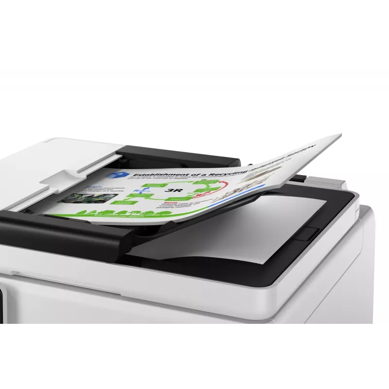 Canon MAXIFY GX6150 rašalinis A4 600 x 1200 DPI Wi-Fi