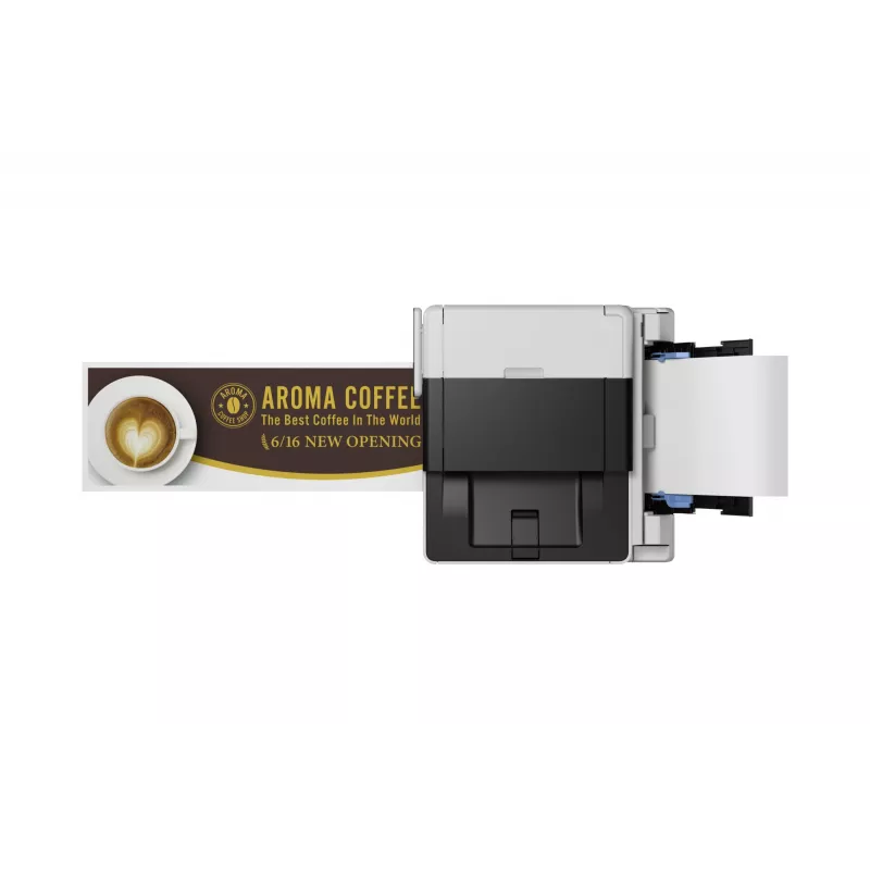 Canon MAXIFY GX6150 rašalinis A4 600 x 1200 DPI Wi-Fi
