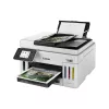 Canon MAXIFY GX6150 rašalinis A4 600 x 1200 DPI Wi-Fi