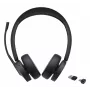 Yealink BH70 Dual UC USB-C/A belaidė ausinė