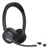 Yealink BH70 Dual UC USB-C/A belaidė ausinė