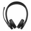 Yealink BH70 Dual UC USB-C/A belaidė ausinė