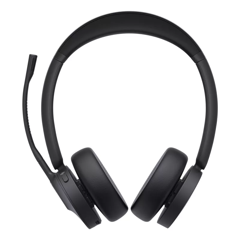 Yealink BH70 Dual UC USB-C/A belaidė ausinė
