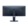 Alienware AW3425DWM monitor 86,4 cm (34 colių) 3440 x 1440 pikselių Wide Quad HD LCD juodas, mėlynas