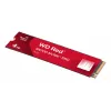 WESTERN DIGITAL SSD WD Red SN700 4TB PCI-E Gen3 M.2 2280