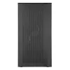 COOLER MASTER MasterBox NR400 Mini Tower Juodas Be ODD