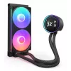 NZXT CPU aušintuvas Kraken Elite 240 juodas