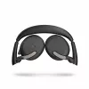 Jabra Evolve2 65 Flex - Link380a MS Stereo, belaidis ir laidinis, 20 - 20000 Hz, biurui / skambučių centrui, 136 g, ausinės, juodos