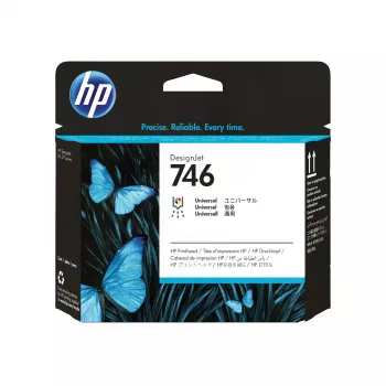 Spausdinimo galvutė HP 746 DesignJet