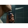 Philips SHAVER Series 5000 S5885/10 vyriškas skustuvas Rotacinis skustuvas Trimeris Juoda, Mėlyna