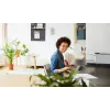 HP LaserJet M207dw spausdintuvas, lazerinis, 600 x 600 DPI, A4, 27 ppm, dvipusis spausdinimas, pilka, balta