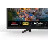 Sony KD32W800P1AEP televizorius 81,3 cm (32 colių) HD Smart TV Wi-Fi juodas