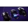 LOGITECH G502 X Lightspeed belaidė žaidimų pelė, juoda/Core