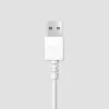 LOGITECH ausinės H390 su mikrofonu, USB-A, balta