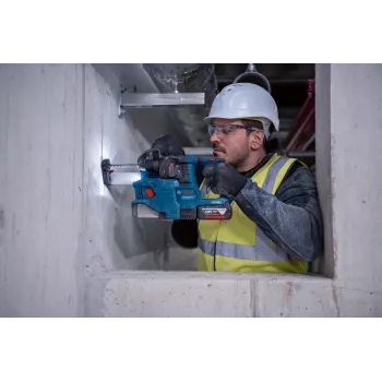 Bosch GBH 18V-22 PROFESSIONAL SDS Plus gręžtuvas