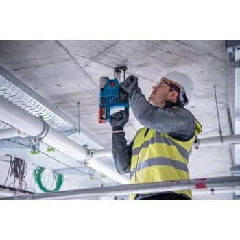 Bosch GBH 18V-22 PROFESSIONAL SDS Plus gręžtuvas